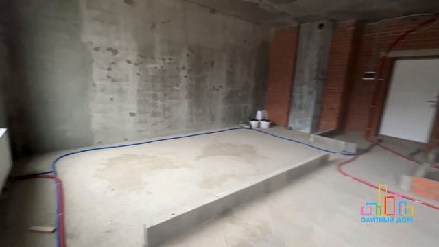 Шикарный вариант в жк бизнес класса ЗилАрт!