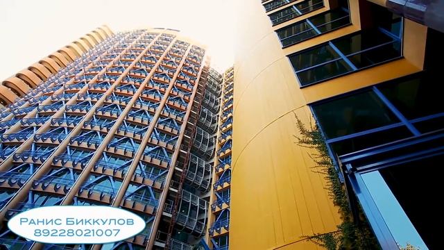 Новая Александрия I Сочи I Недвижимость смотреть онлайн