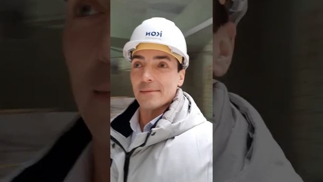 ЖК «Дом Chkalov» смотреть онлайн