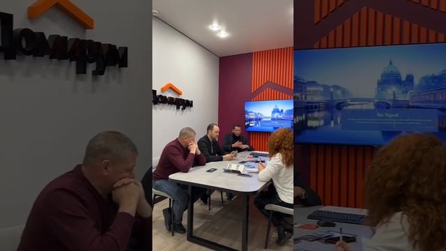 Строим дома по всей республике Башкортостан и не только ✅