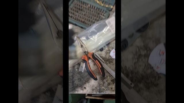 Starline A94 не работает брелок