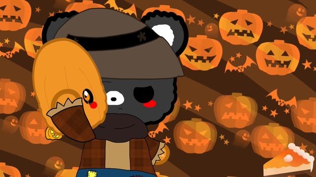 Paradigma Meme Animation I Piggy Roblox [ Carver ] THANKZGIVINGGG + Loop I смотреть онлайн