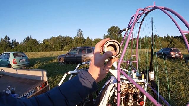 НЕ СТАВЬ на паралет это гав...о смотреть онлайн