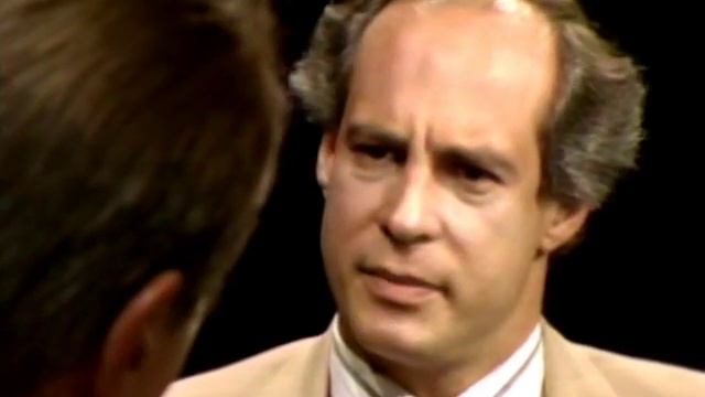 Stanislav Grof: A New Paradigm of the Unconscious (excerpt) - Thinking Allowed смотреть онлайн