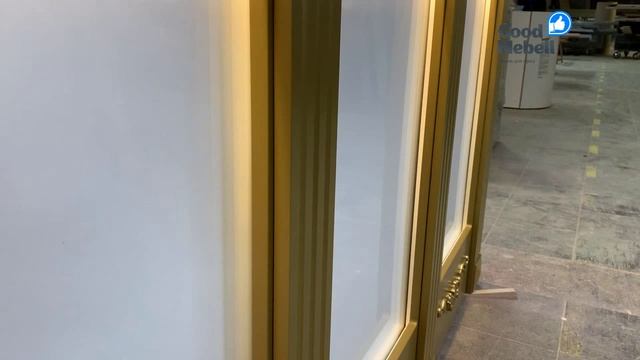 Классика серия ресепшн смотреть онлайн