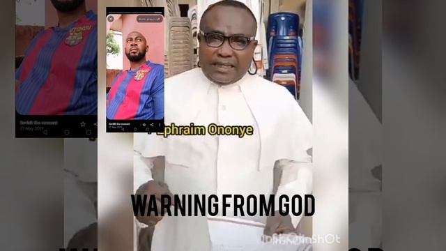 What God said about the Election in Nigeria last Saturday 25th February 2023.watch to the end. смотреть онлайн