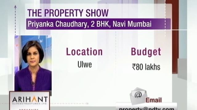 Best 1, 2 & 3 BHK Deals In Mumbai, Navi Mumbai, Pune & Vadodara