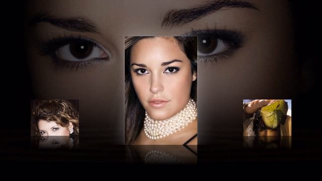 Reflection in move (ProShow Producer Style) смотреть онлайн