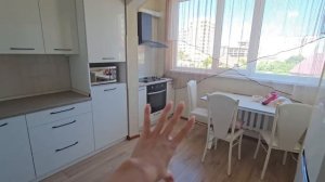 ОСТАВИЛИ ВСЕ И ПЕРЕЕХАЛИ В КЫРГЫЗСТАН ✈️ Переезд в Бишкек 2024