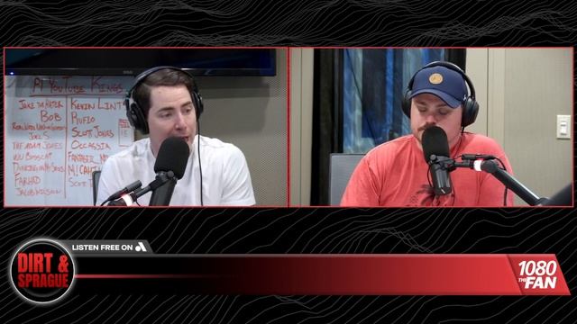 Are Teams Drafting Quarterbacks In The First Round Too Much? | Dirt & Sprague смотреть онлайн