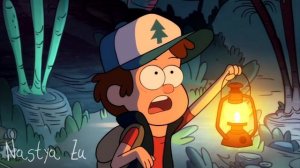 Гравити Фолз# Трейлер Оно (2017) (Пародия)