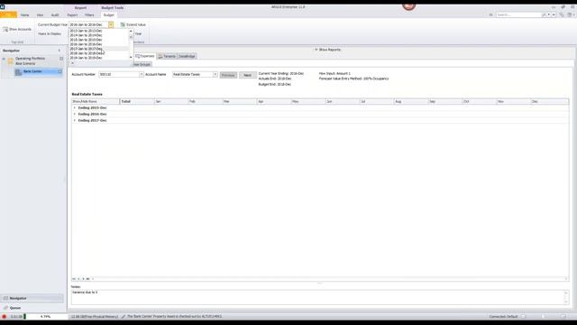 ARGUS Enterprise | Webinar : Apply real estate actuals data to budget tracking смотреть онлайн