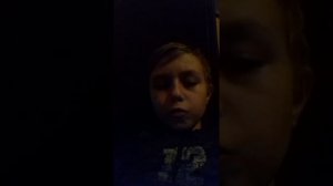 Как пацан бегал в трусах по школе