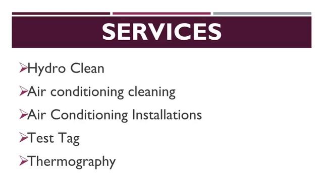 One Of The Best Hydro Clean Services In Bentley Park