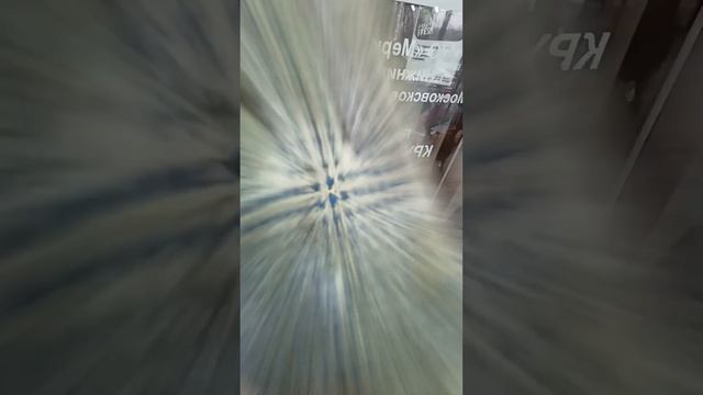 Заменили стеклопакет во входной двери магазина #секретыоконщика смотреть онлайн