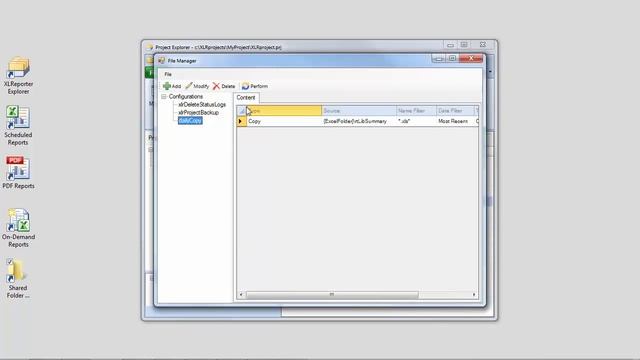 Topic 3.2: Automatic File Transfer смотреть онлайн