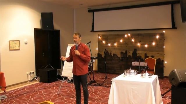 "В деньгах счастье" | Дмитрий Коноваленко | "Парадигма" Москва | 13 сентября 2020 смотреть онлайн