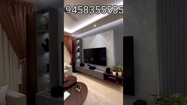 New T.V Unit Design #cityhandloom #homedecor #interiordesign смотреть онлайн