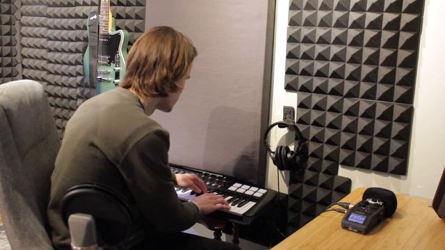 How I Made "Don't Wait Up" смотреть онлайн