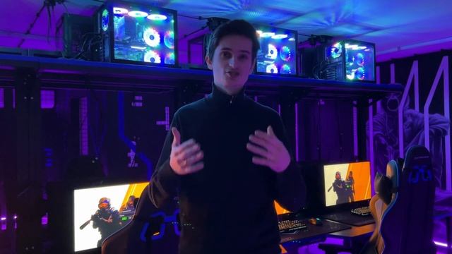 Сколько стоит открыть компьютерный клуб в 2024? Бизнес план компьютерного клуба смотреть онлайн