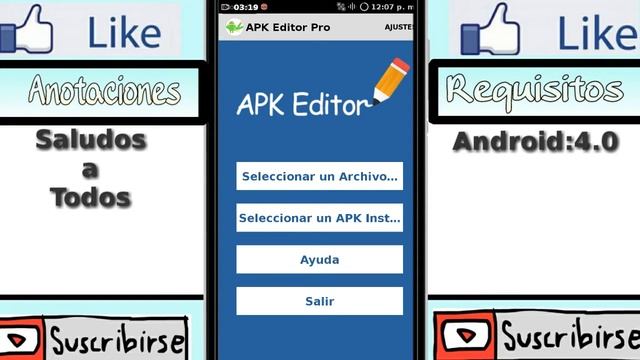 Como Tener Dos apk Del mismo Juego Y Editar un Apk Sin Root Ni Pc смотреть онлайн