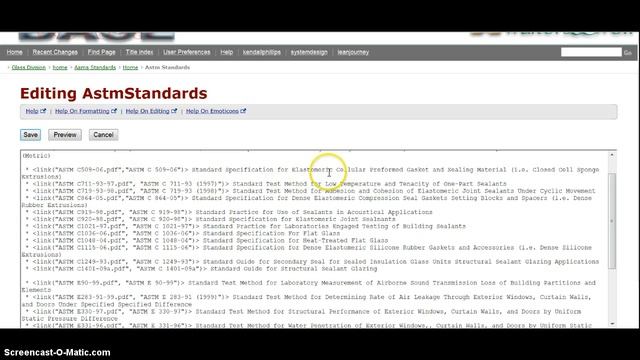 WIKI Document naming - kphillips смотреть онлайн