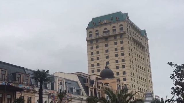 Georgia vacation tblisi & batumi смотреть онлайн