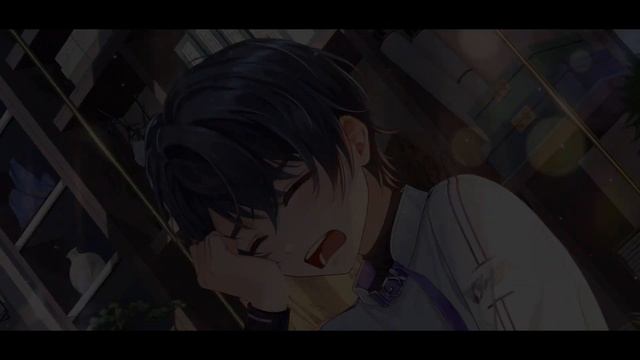 [RU SUB] MARIUS 3RD BIRTHDAY PV ✦萤影同归✦ | Tears of Themis смотреть онлайн
