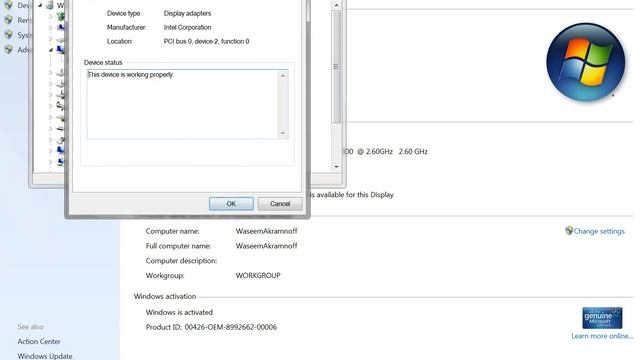 Easy to Update Drivers in Windows 7 / Driver Update/Install Karna Easy Asaan tarika Simple Method смотреть онлайн