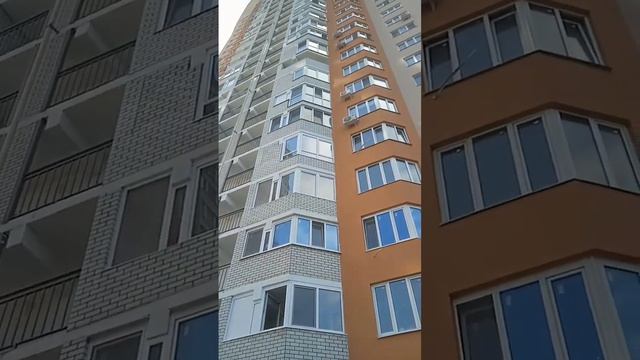 26 этажный дом! Город:Энгельс!