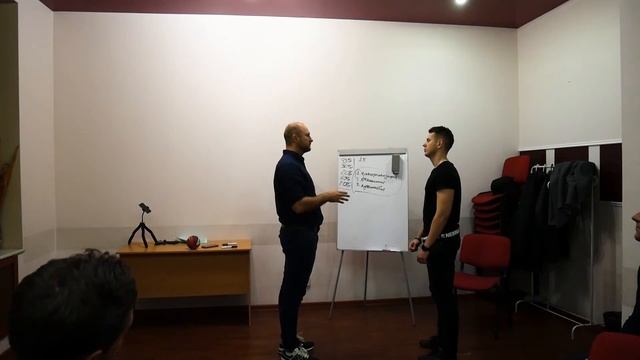 Работа с самореализацией, устранение дискомфортных решений смотреть онлайн