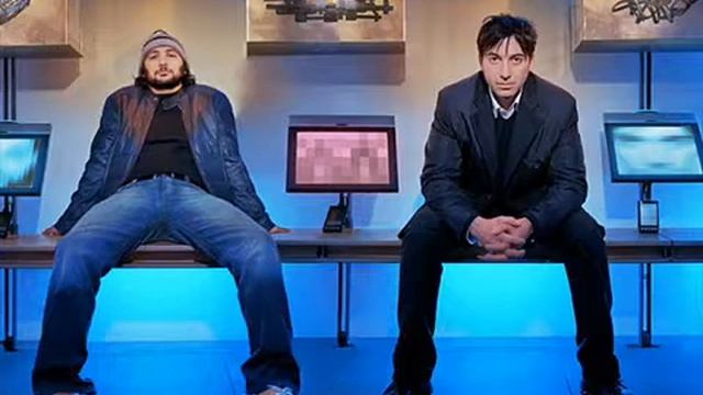 Deep Dish | Swallow Me