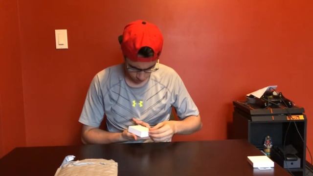*UNBOXING* what apple have sent me😱 смотреть онлайн