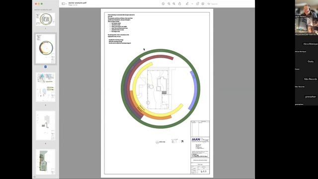 OSU PDC PRO-Winter 2023-Q&A Lesson 3/10-Sector compass, Vectorworks Landmark, QGIS, graphics смотреть онлайн