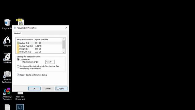 How to visible Delete confirmation dialog box смотреть онлайн