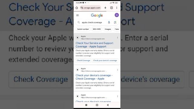 How to check if Iphone is Real or Fake смотреть онлайн