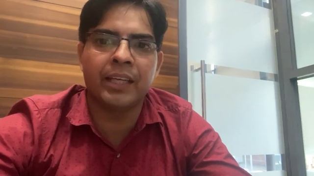 Stellar Data Recovery Gurgaon - Testimonial by Praveen Yadav смотреть онлайн