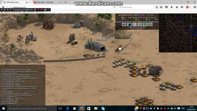 delta wars : 2.O смотреть онлайн