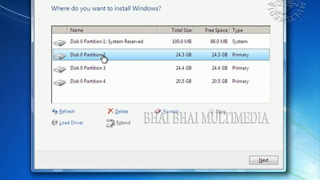 Windows 7 Setup Final смотреть онлайн