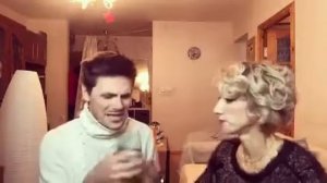 Мама и поликлинника ( #gan_13_ #tatarkafm )