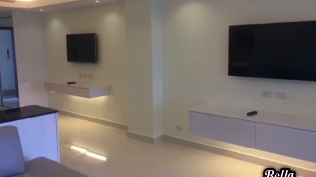 Patong beach Phuket Condo Studio room For rent 089-823-8443 смотреть онлайн