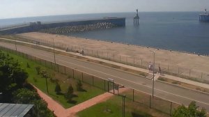 Прямая трансляция из Курортного района "Имеретинский"