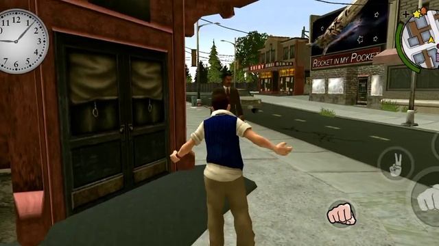 Все транзисторы в игре "Bully" смотреть онлайн