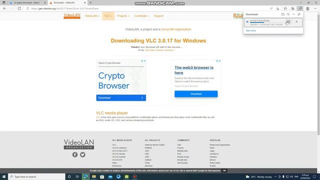 how to download vlc player in pc 2022 смотреть онлайн
