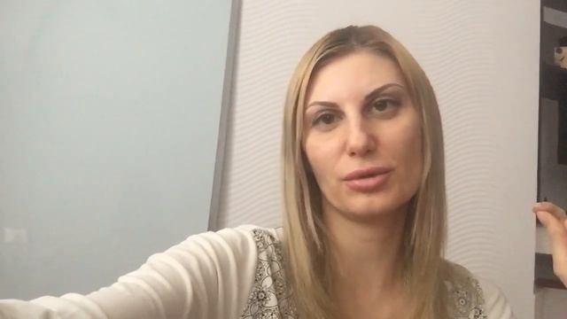 Женский тренинг. Как контролировать свои эмоции. Упражнение. смотреть онлайн