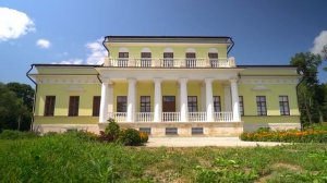 Что посмотреть в Одоеве за один день