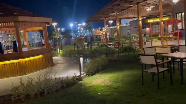 Лучший отель Египта, Rixos Radamis, Tirana, Rixos Premium Seagate /Germany Di