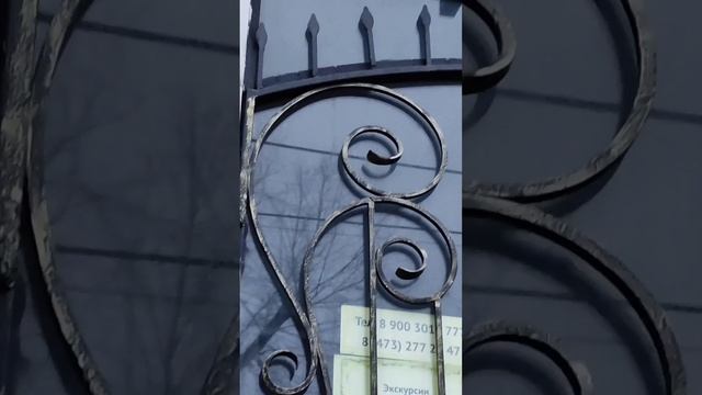 #музеиВоронежа "Петровские корабли". смотреть онлайн