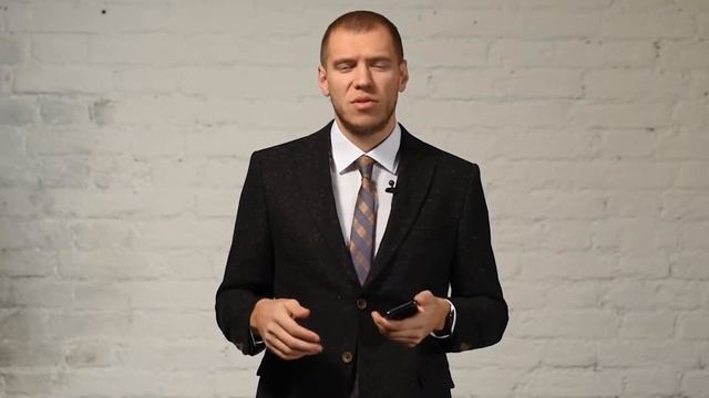 Николай Качанов (4 простых шага к финансовому благополучию) смотреть онлайн