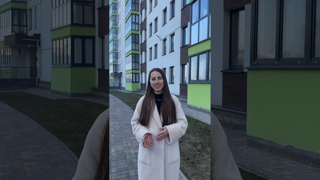 Рассрочка на квартиры от 450 руб/мес. смотреть онлайн